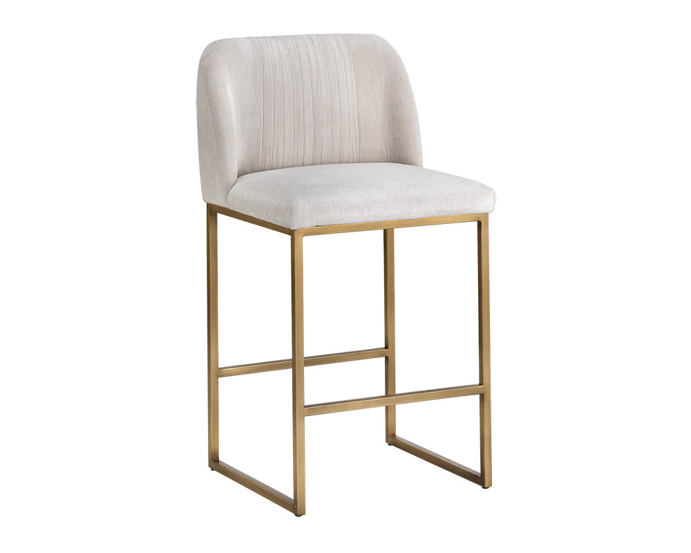 Nevin Counter Stool - AmericanHomeFurniture