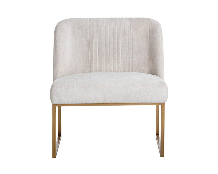 American Home Furniture | Sunpan - Nevin Lounge Chair 