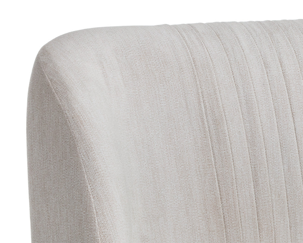 American Home Furniture | Sunpan - Nevin Lounge Chair 