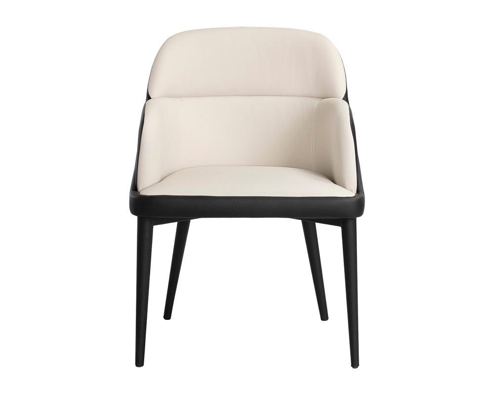 Sunpan Hagan Dining Armchair - Set of 2 DINING CHAIRS