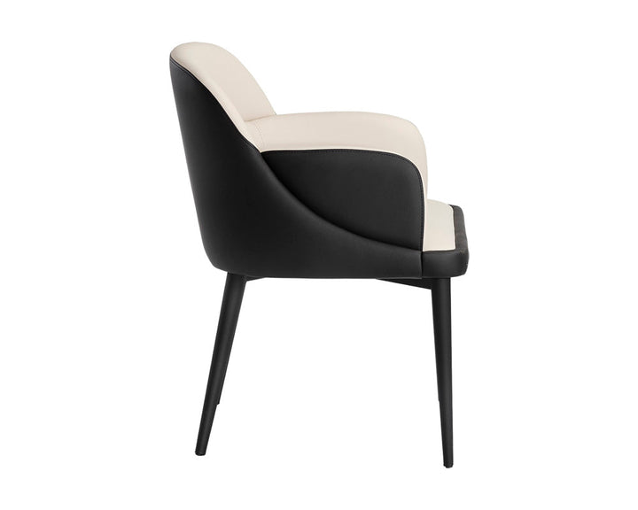 American Home Furniture | Sunpan - Hagan Dining Armchair 