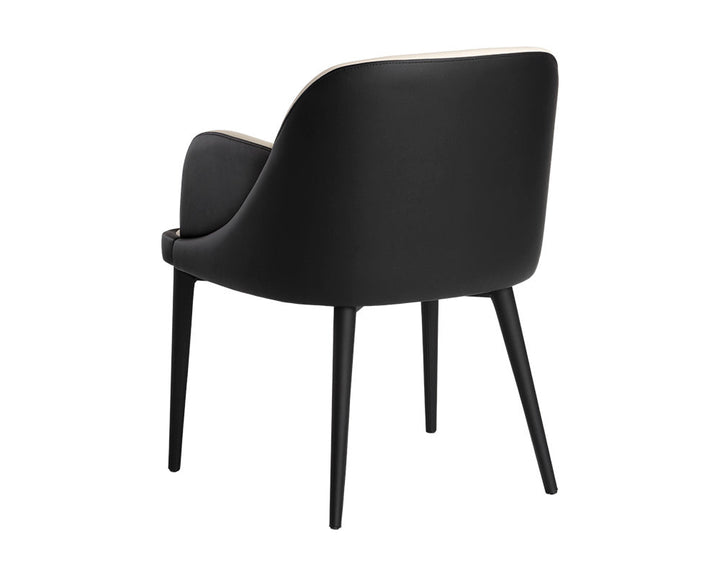 American Home Furniture | Sunpan - Hagan Dining Armchair 