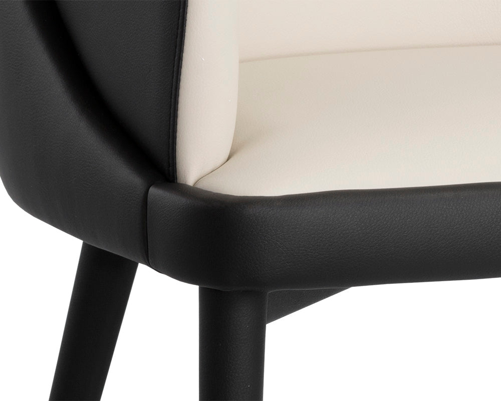 American Home Furniture | Sunpan - Hagan Dining Armchair 