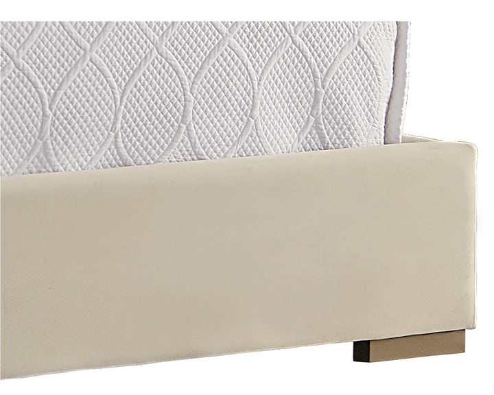 American Home Furniture | Sunpan - Gayla Bed 