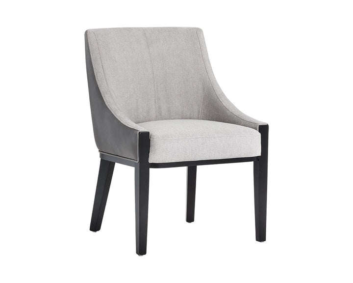 American Home Furniture | Sunpan - Aurora Dining Armchair 