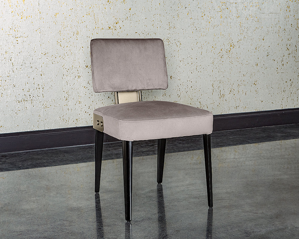 American Home Furniture | Sunpan - Robin Dining Chair 