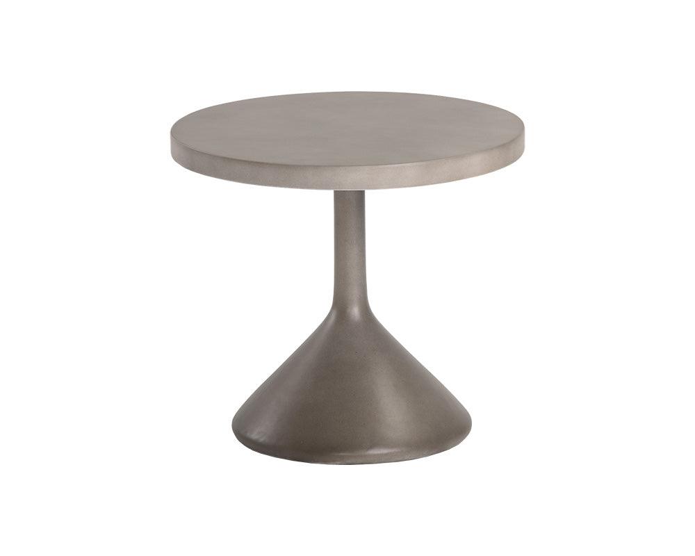 Sunpan Adonis End Table ACCENT TABLES