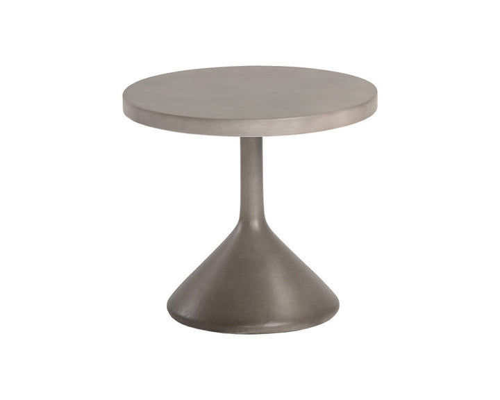 American Home Furniture | Sunpan - Adonis End Table