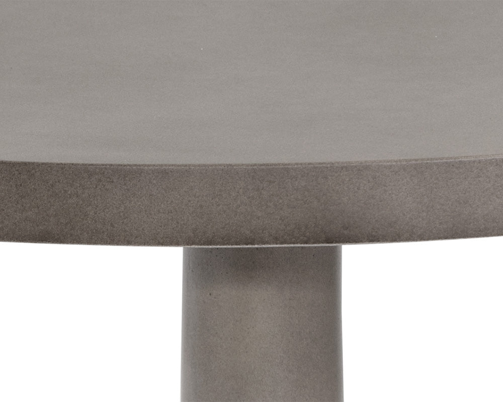 American Home Furniture | Sunpan - Adonis End Table