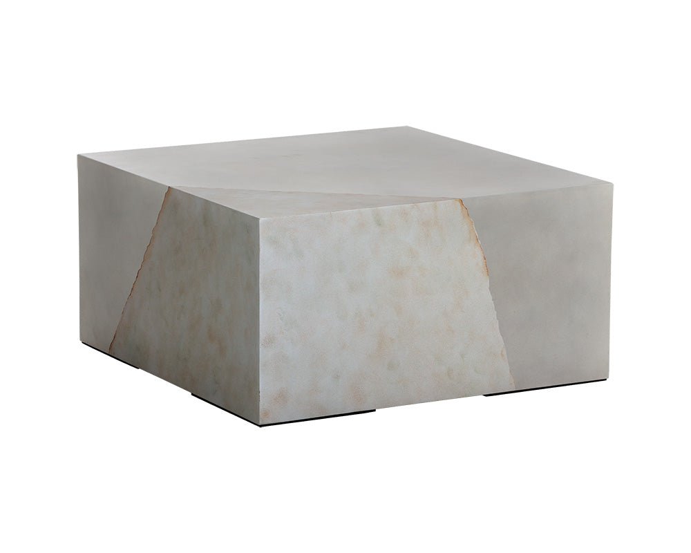 American Home Furniture | Sunpan - Kyson Coffee Table 