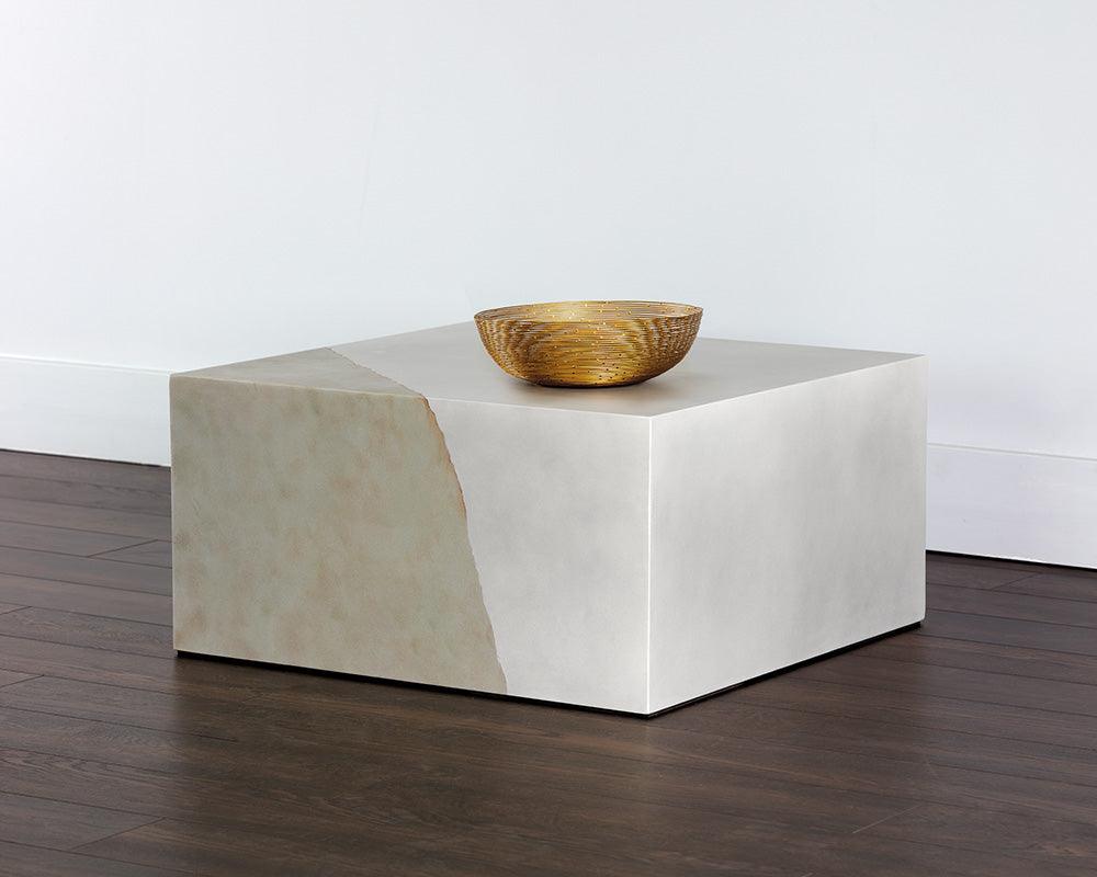 Sunpan Kyson Coffee Table COFFEE TABLES