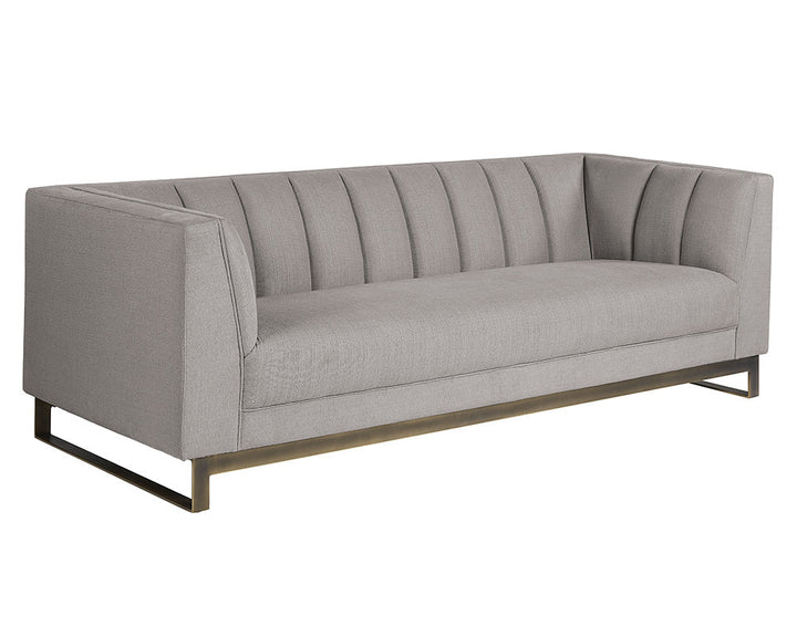 Parker Sofa - AmericanHomeFurniture