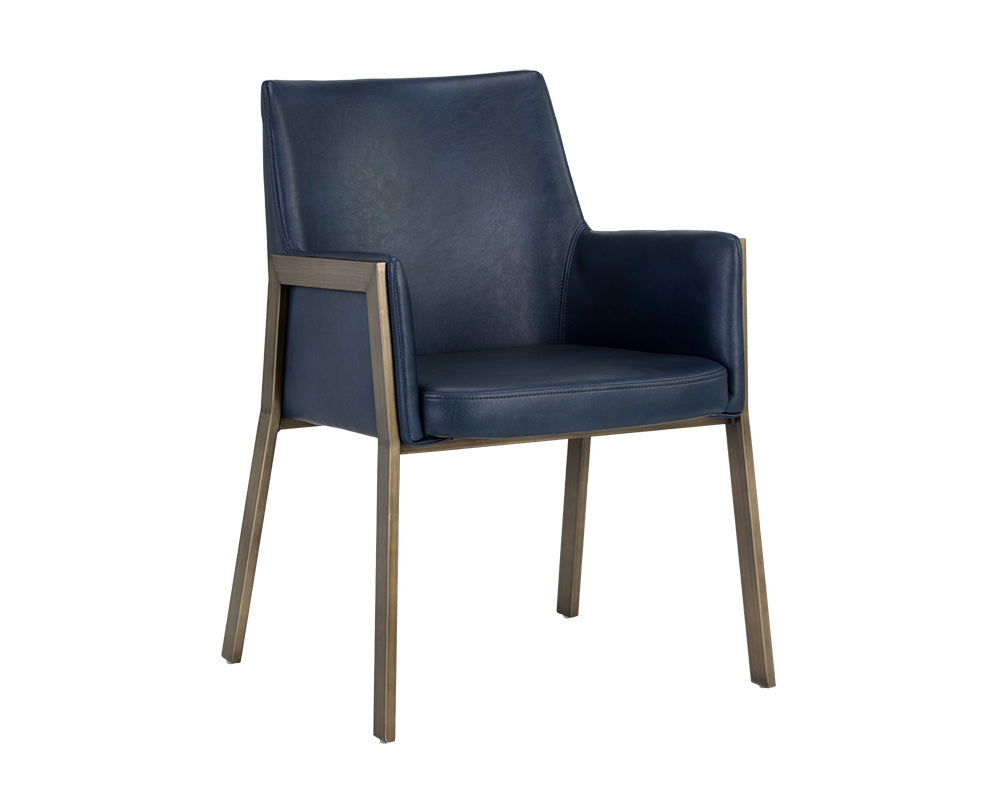 Bernadette Dining Armchair - AmericanHomeFurniture