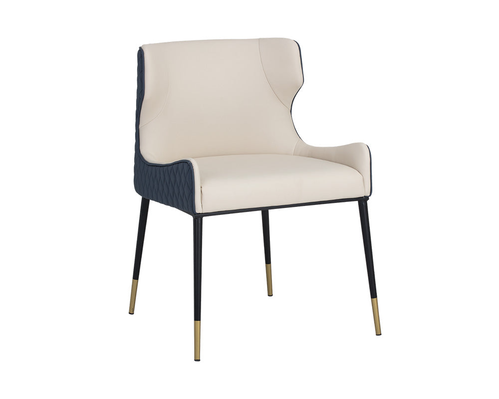 Gianni Dining Chair - AmericanHomeFurniture