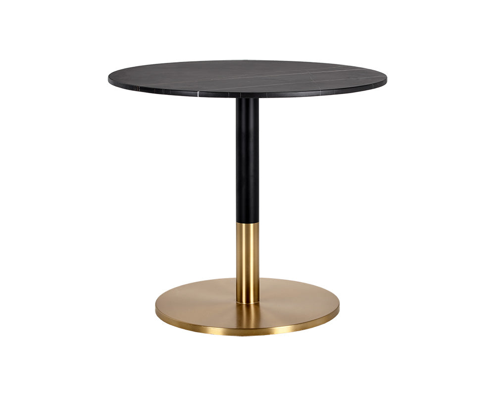 American Home Furniture | Sunpan - Massie Bistro Table 