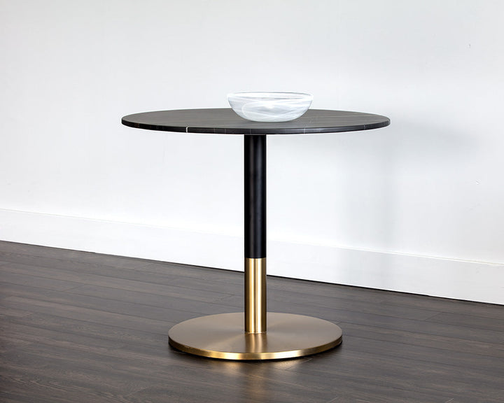 American Home Furniture | Sunpan - Massie Bistro Table 