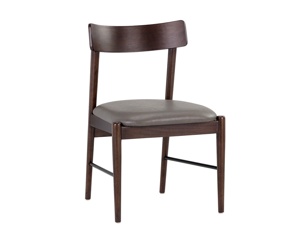 Madison Dining Chair  - Set of 2 - AmericanHomeFurniture