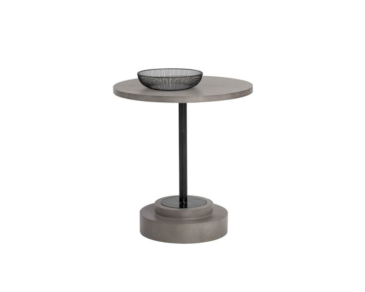 Marlowe Bistro Table - AmericanHomeFurniture