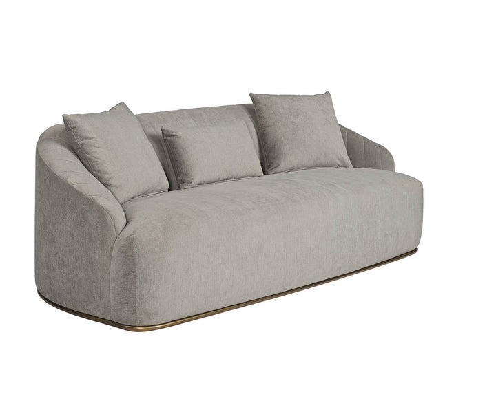 Astrid Sofa - AmericanHomeFurniture