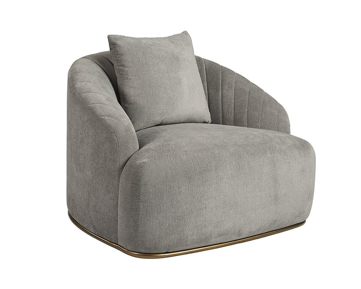 Astrid Armchair - AmericanHomeFurniture