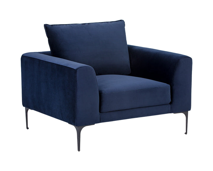 Virgo Armchair - AmericanHomeFurniture