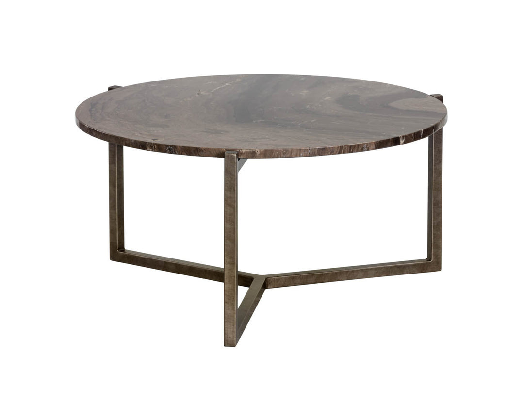 American Home Furniture | Sunpan - Cecil Coffee Table