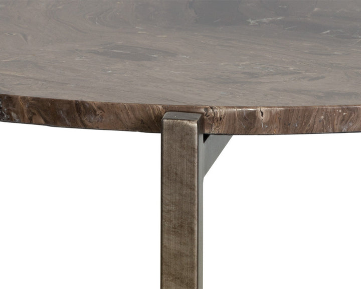 American Home Furniture | Sunpan - Cecil Coffee Table