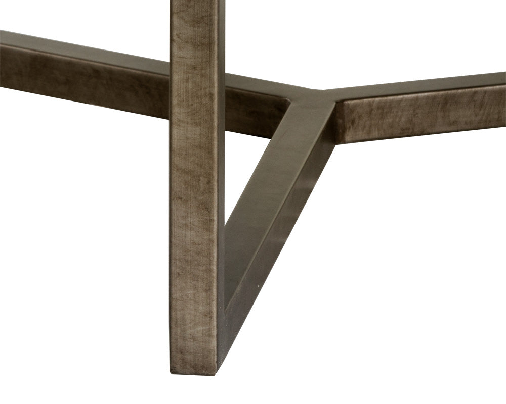 American Home Furniture | Sunpan - Cecil Coffee Table