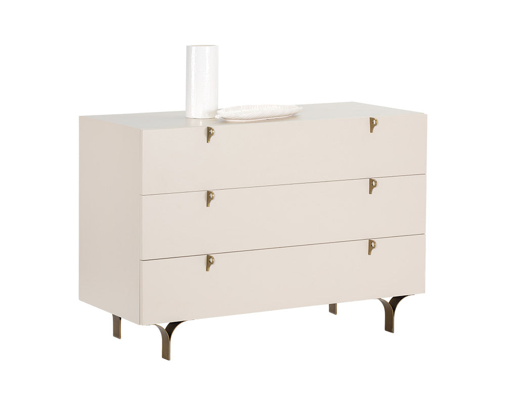 Celine Dresser - AmericanHomeFurniture