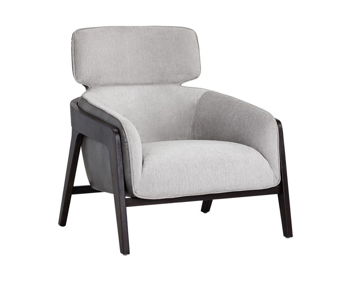 Maximus Lounge Chair - AmericanHomeFurniture