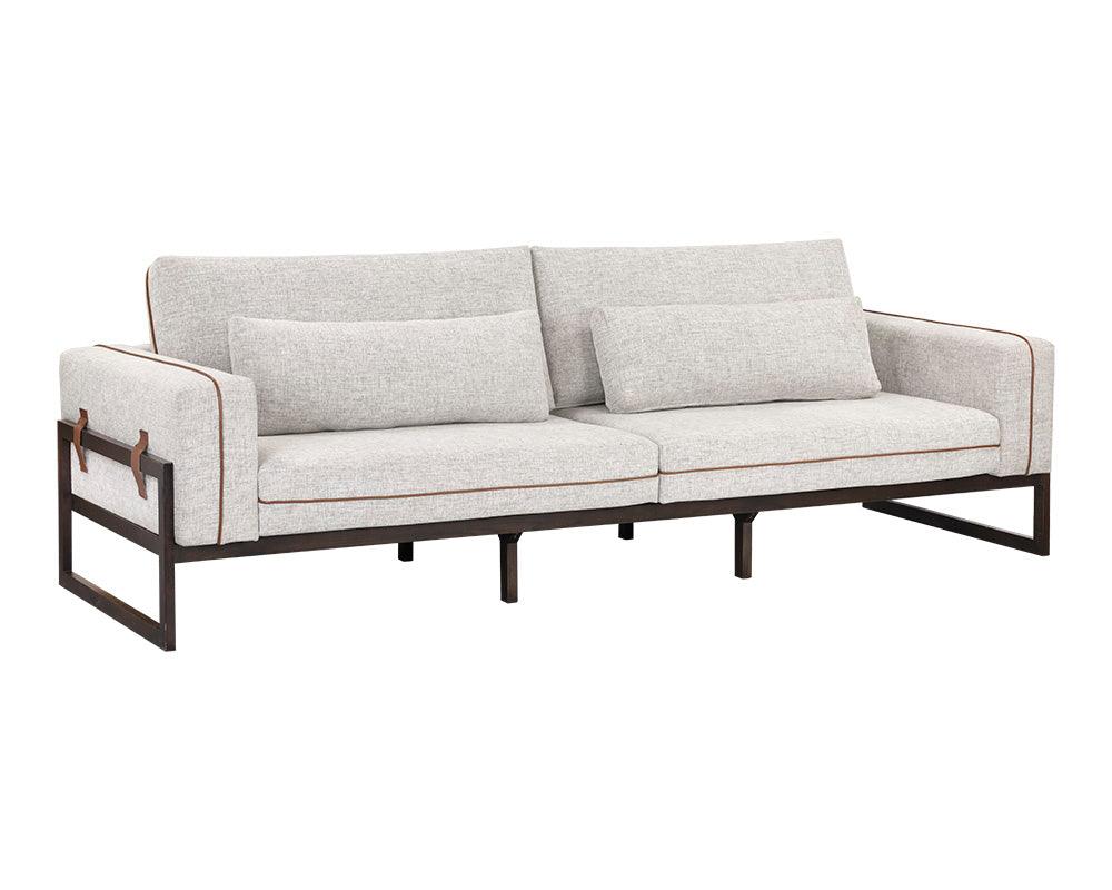 Sunpan Belinda Sofa SOFAS + SECTIONALS