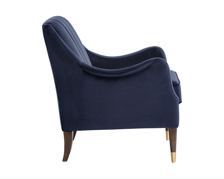 American Home Furniture | Sunpan - Patrice Lounge Chair 