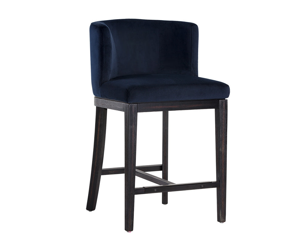 Hayden Counter Stool - AmericanHomeFurniture