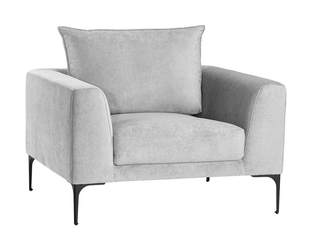 Virgo Armchair - AmericanHomeFurniture