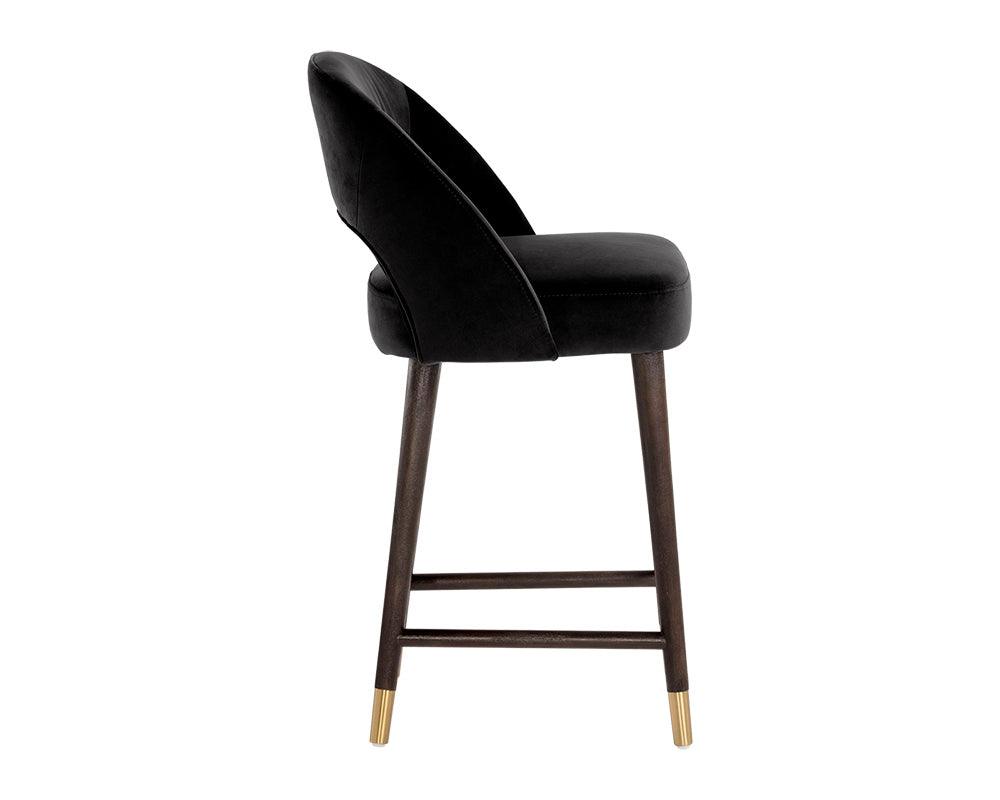 Sunpan Monae Counter Stool BAR STOOLS + COUNTER STOOLS