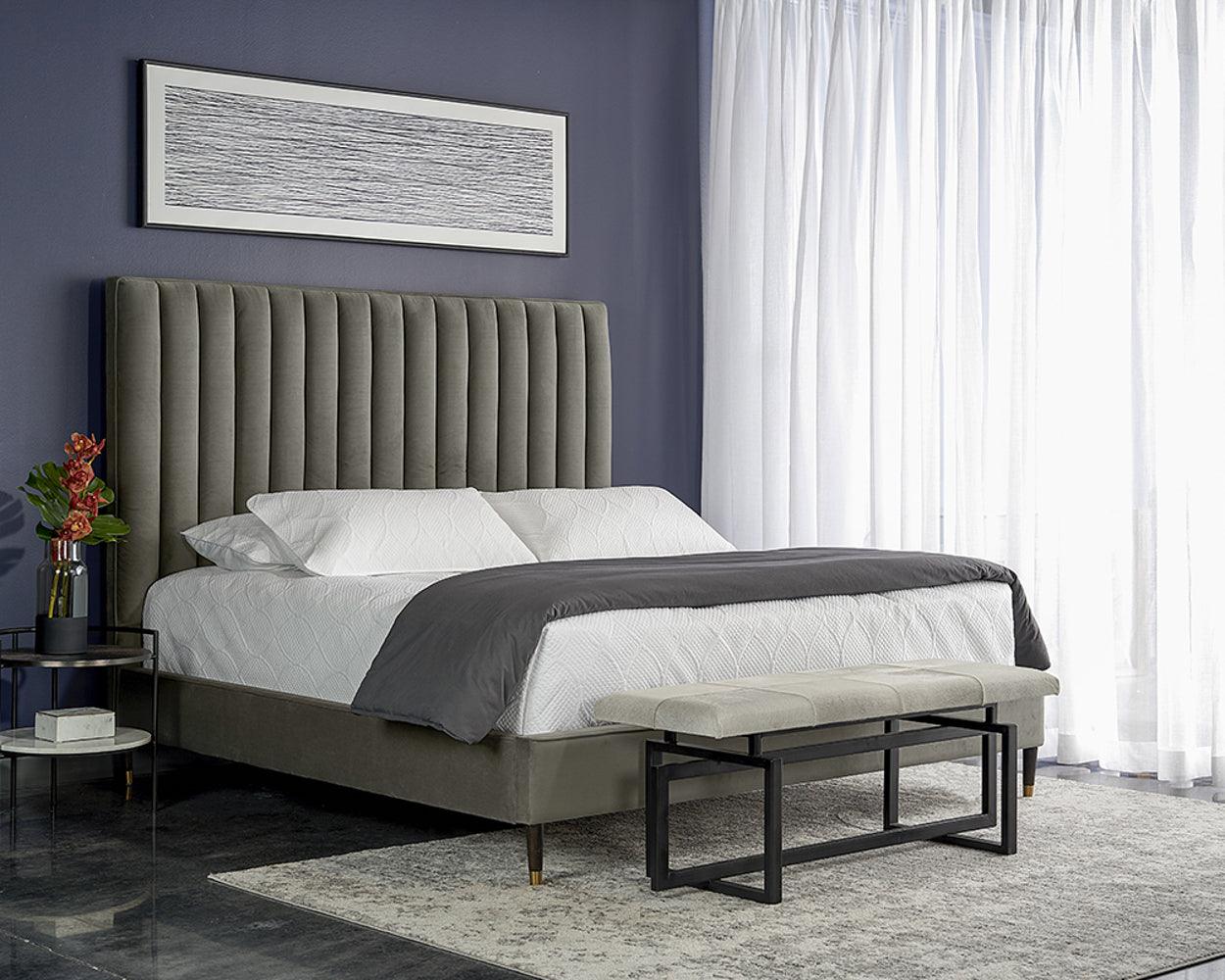Sunpan Brighton Nightstand NIGHTSTANDS