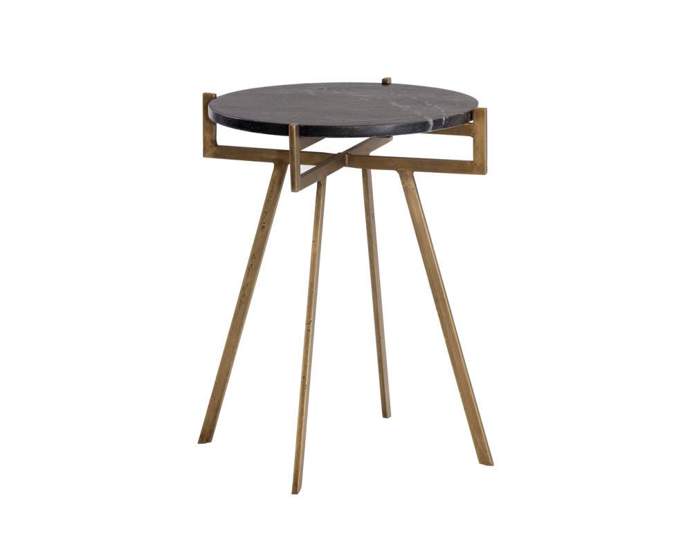 Sunpan Anak Side Table ACCENT TABLES