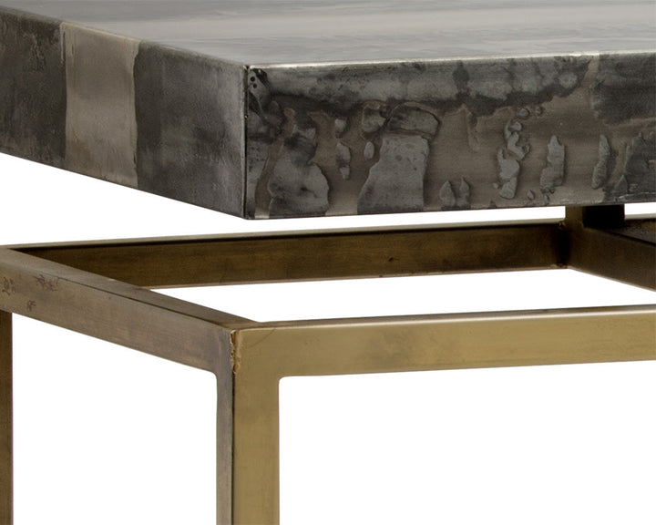 American Home Furniture | Sunpan - Toreno Console Table