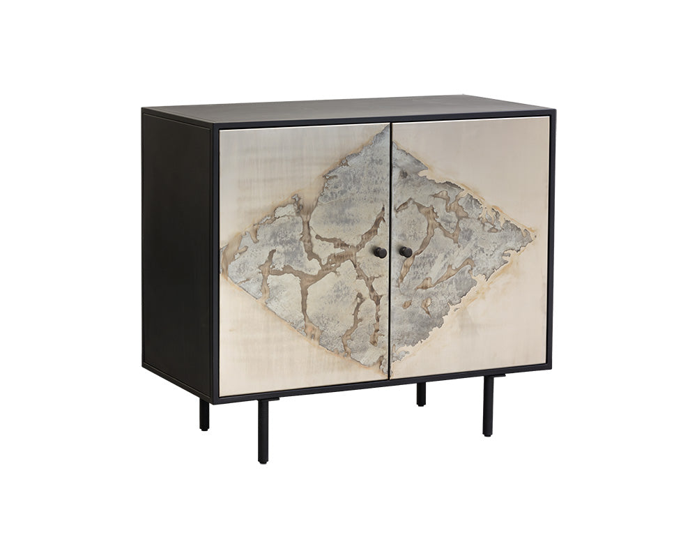 American Home Furniture | Sunpan - Arlington Sideboard - Small