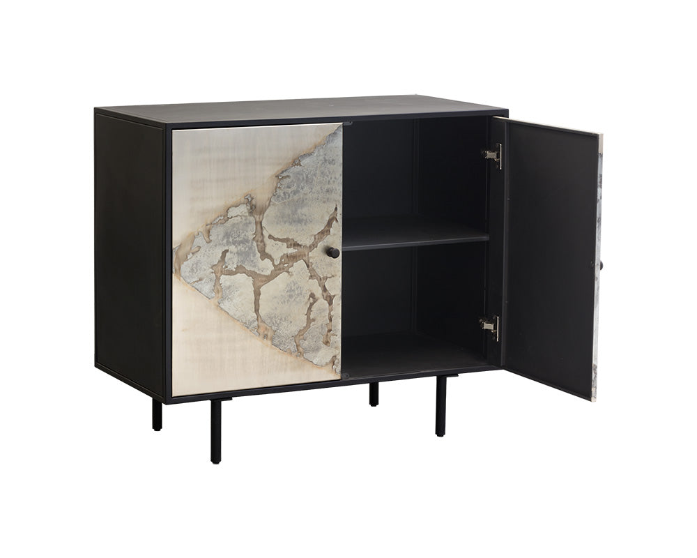 American Home Furniture | Sunpan - Arlington Sideboard - Small