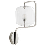Isotope Wall Sconce - AmericanHomeFurniture