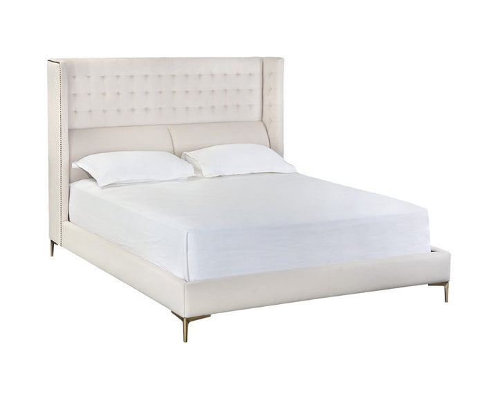 Cairo Bed - AmericanHomeFurniture