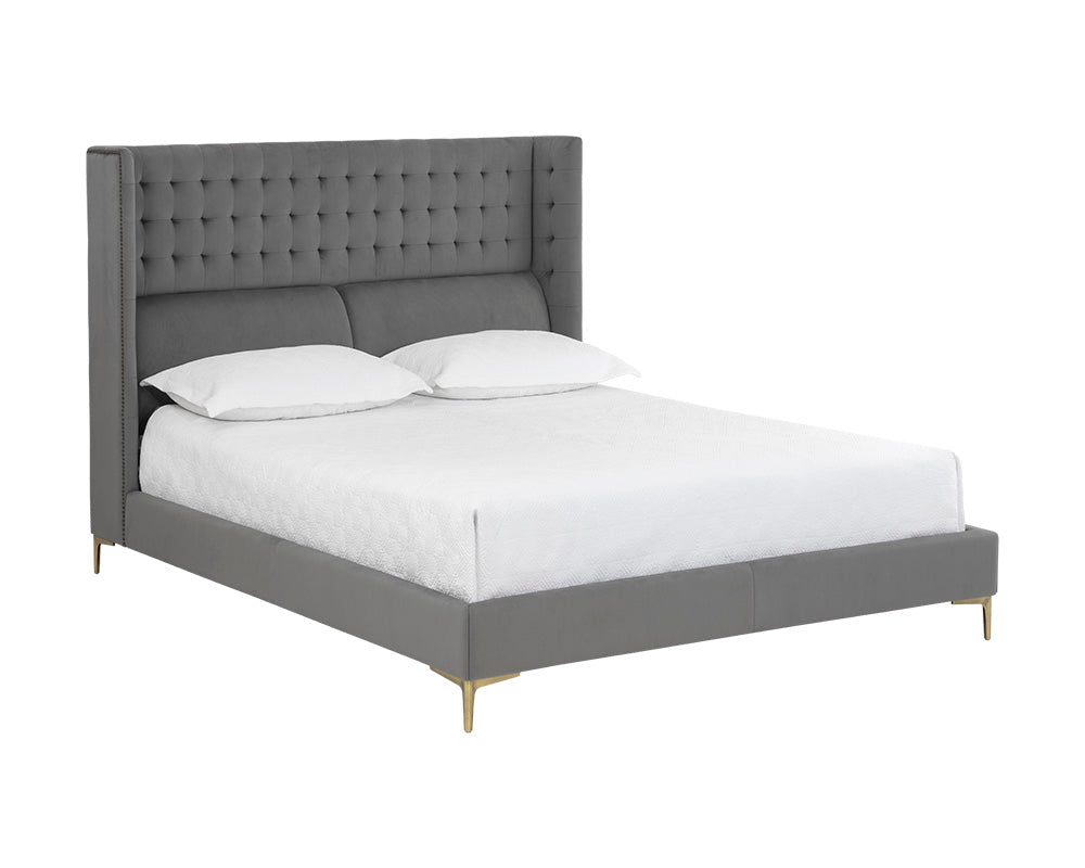 Cairo Bed - AmericanHomeFurniture