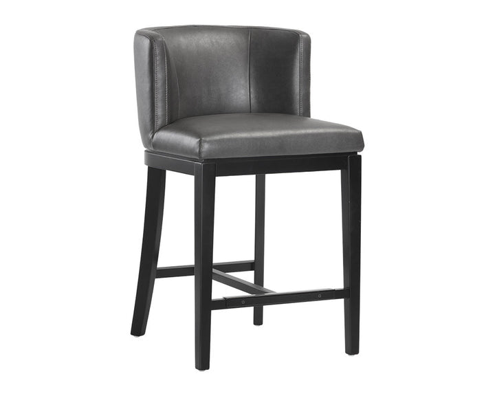 Hayden Counter Stool - AmericanHomeFurniture