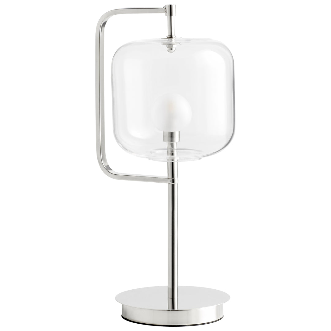 Isotope Table Lamp - AmericanHomeFurniture