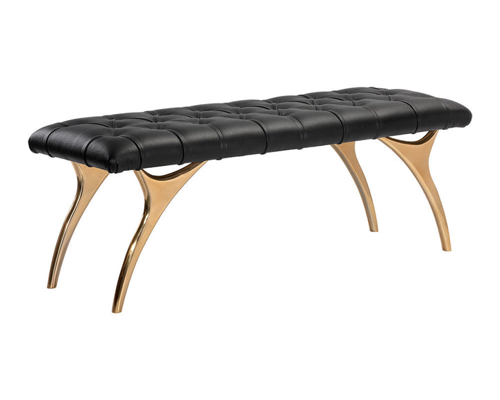 Taylen Bench - AmericanHomeFurniture