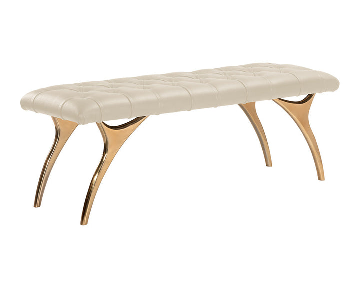 Taylen Bench - AmericanHomeFurniture