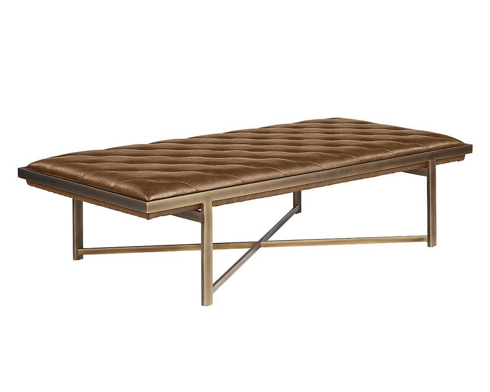 Kayla Bench - AmericanHomeFurniture