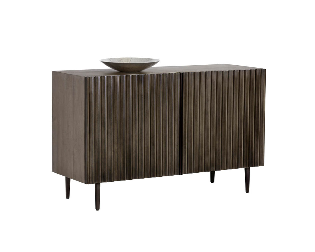 American Home Furniture | Sunpan - Carlin Sideboard - Small