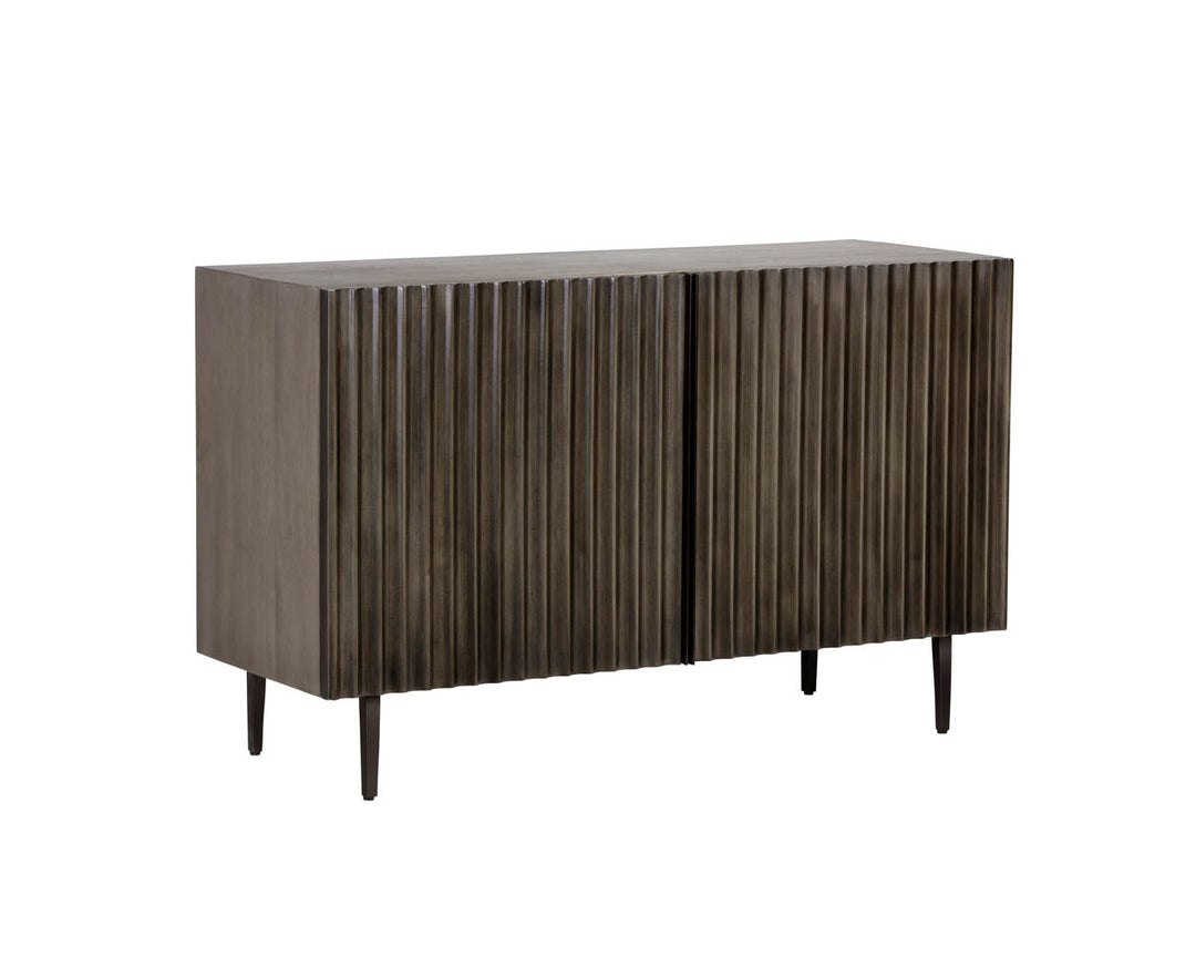 American Home Furniture | Sunpan - Carlin Sideboard - Small